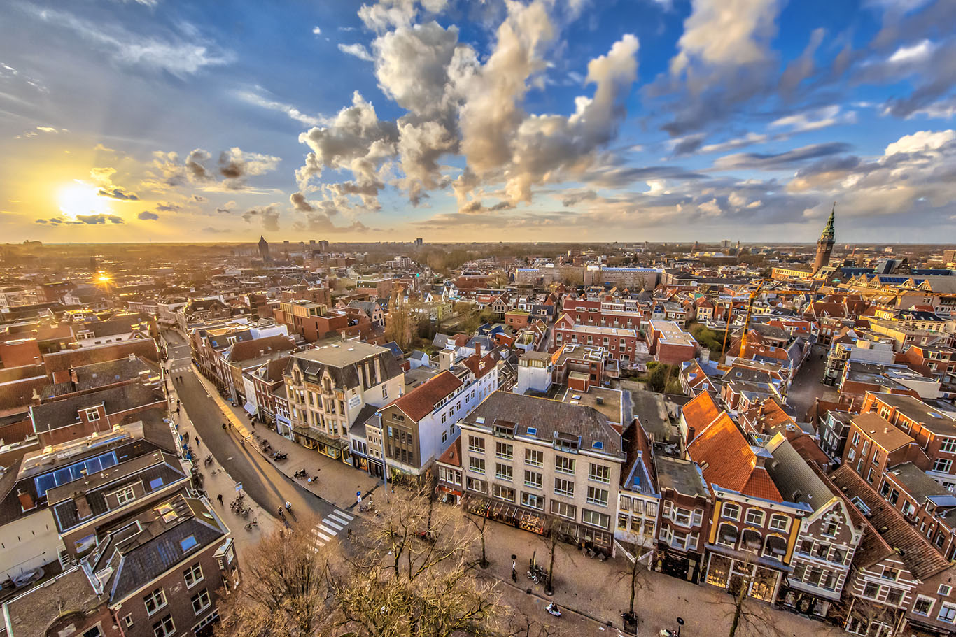 Groningen, Netherlands