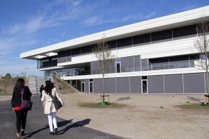 South Groningen - Sports complex