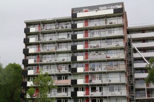 North Groningen - PED