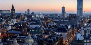 Manchester Triangulum