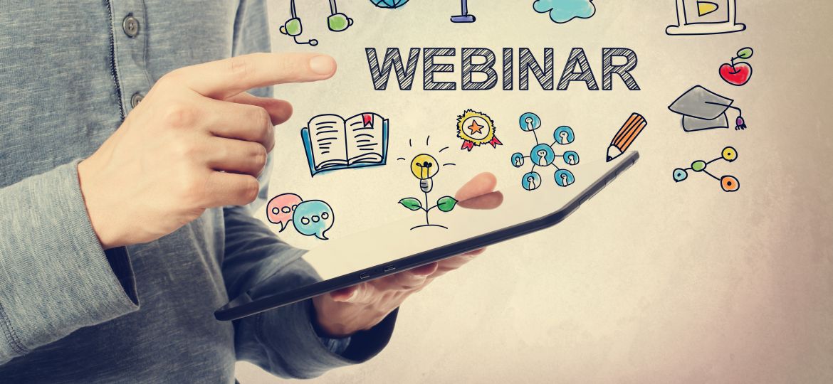 Webinar - Presentation MAKING-CITY