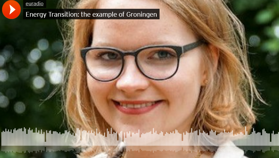 Euradio Groningen