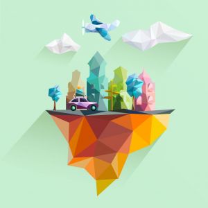 Awesome Vector Items (Demo)