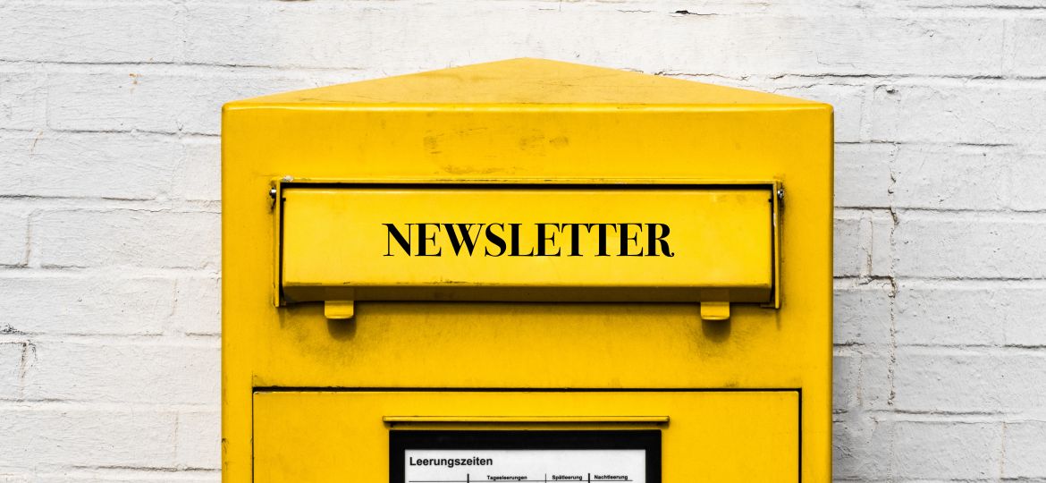 Newsletter Postbox MAKING-CITYNewsletter Postbox MAKING-CITY