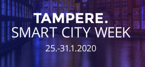 Tampere Smart City Week