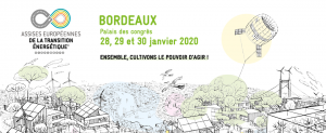 Bordeaux Energy Transition Conference