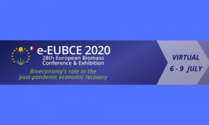 28th European Biomass Conference and Exhibition (EUBCE)