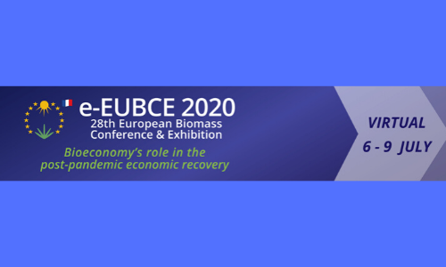 28th European Biomass Conference and Exhibition (EUBCE)