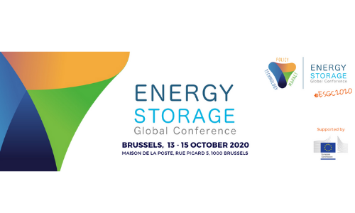 Energy Storage Global Conference 2020