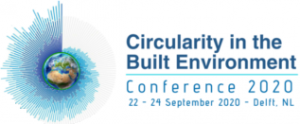 2nd International Conference on Circularity in the Built Environment - CiBEn 2020