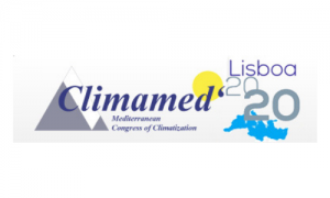 Climamed logo