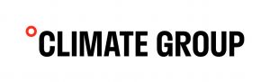 TCG-Logos-RGB_Climate group - Full Logo - Black