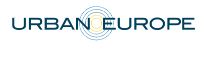 Urban Europe logo