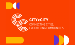 CityxCity Festival