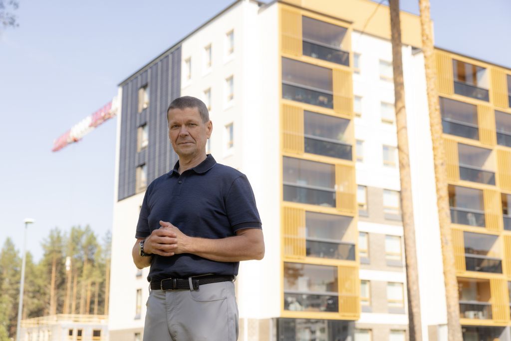 Pioneering affordable and energy-efficient housing in Oulu - A MAKING-CITY Success Story