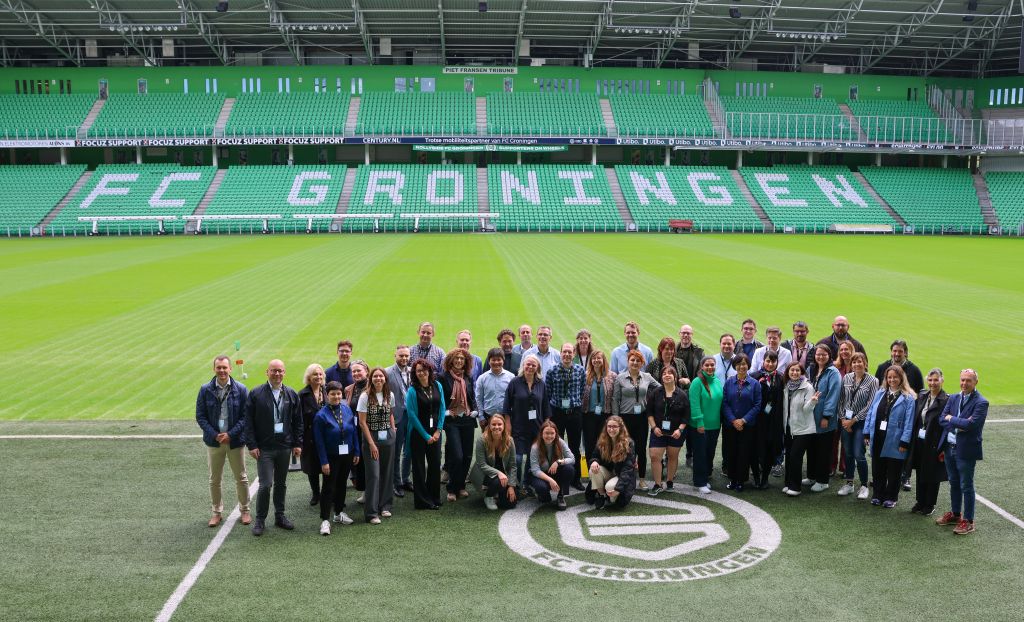On June 12 and 13, the MAKING-CITY project held its Final Event in Groningen, marking the culmination of six years of groundbreaking work towards Positive Energy Districts (PEDs). The two-day event  conisted of the last Conostrium meeting reuniting all the partners, a final Stakeholder workshop and  the final “Power Up Your City” Innovation Camp in Groningen.